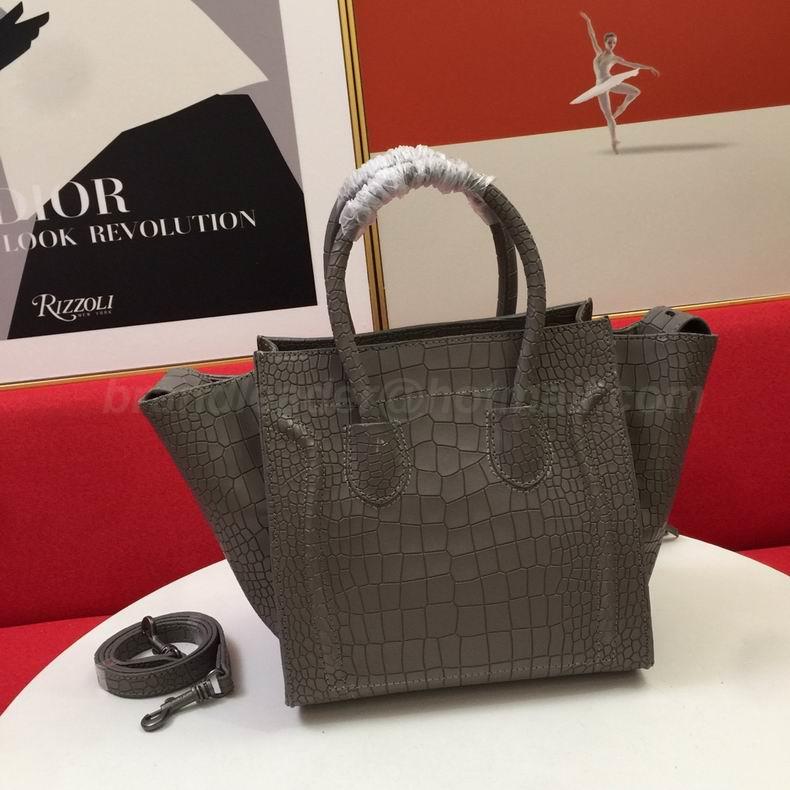 CELINE Handbags 125